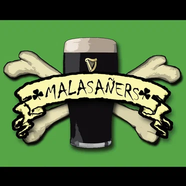 Malasañers by Malasañers - album cover