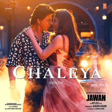 Chaleya (From “Jawan”)