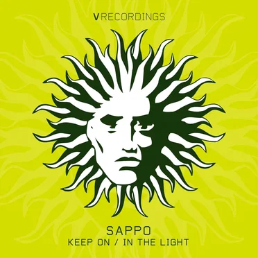 Keep On / In The Light