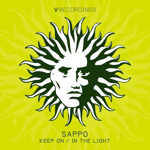 Keep On / In The Light