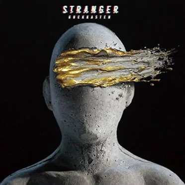 Stranger by Guckkasten - album cover