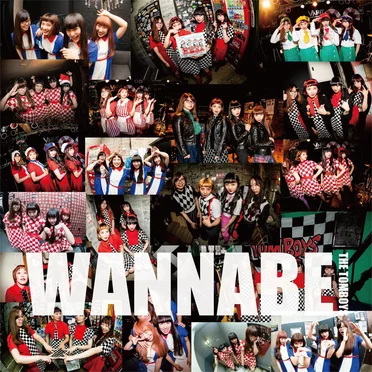 WANNABE