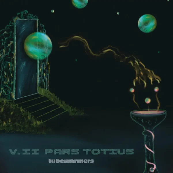 V.II PARS TOTIUS