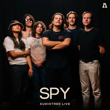 Audiotree Live by SPY - album cover