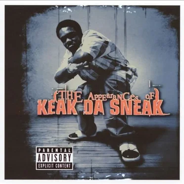 The Appearances of Keak da Sneak