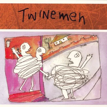 Twinemen