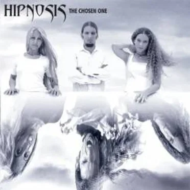 The Chosen One by Hipnosis - album cover