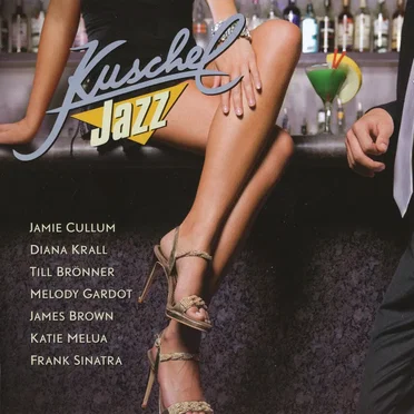 Kuscheljazz 7 by Various Artists - album cover