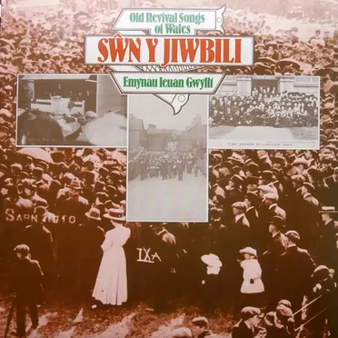 Swn y Jiwbili