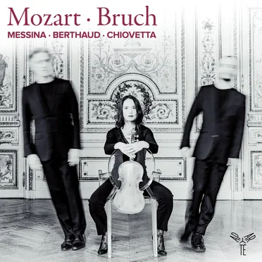 Mozart / Bruch