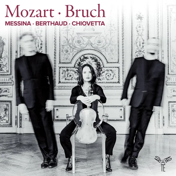 Mozart / Bruch