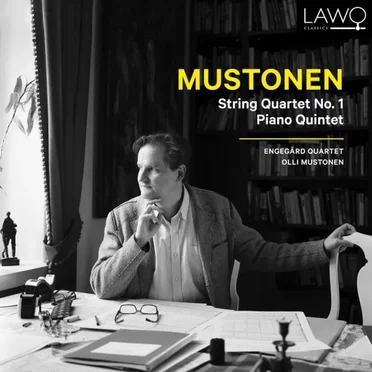 String Quartet no. 1 / Piano Quintet