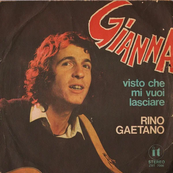 Gianna