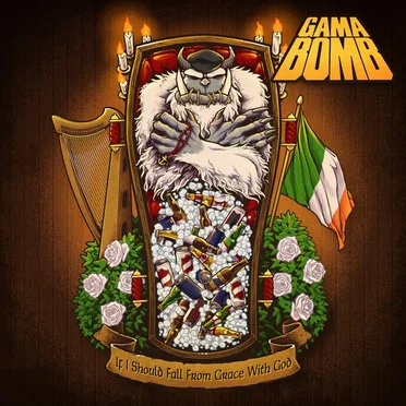 Gama Bomb