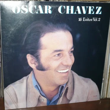 16 éxitos, vol. 2