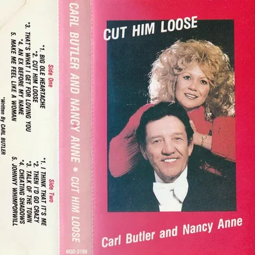 Cut Him Loose