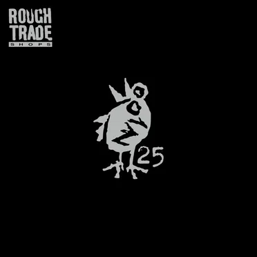 Rough Trade Shops: Heavenly 25 by Various Artists - album cover