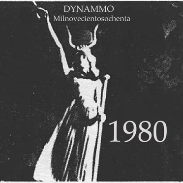 1980 by Dynammo - album cover