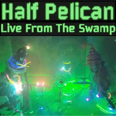 Live From The Swamp