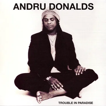 Trouble in Paradise