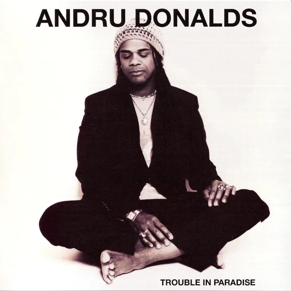 Trouble in Paradise
