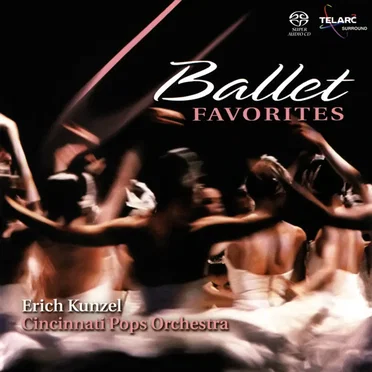 Ballet Favorites