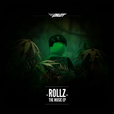 The Music EP