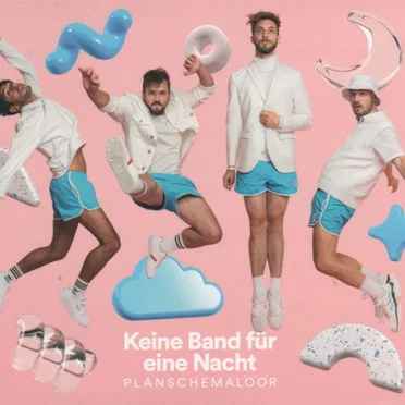 Keine Band für eine Nacht