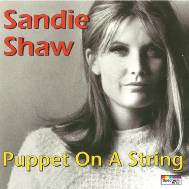 Puppet on a String