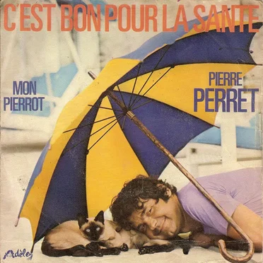 C’est bon pour la santé