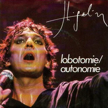 Lobotomie / Autonomie