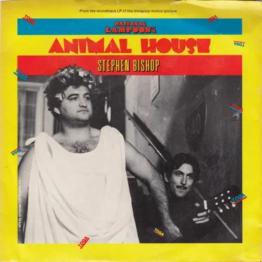 Animal House / Dream Girl