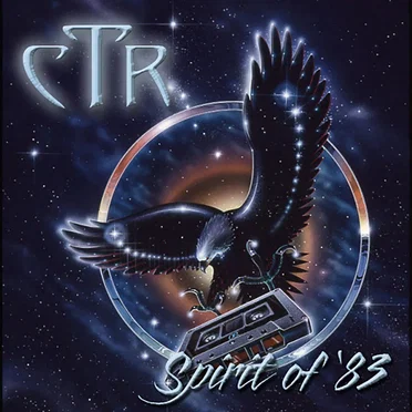 Spirit of ’83 by CTR - album cover