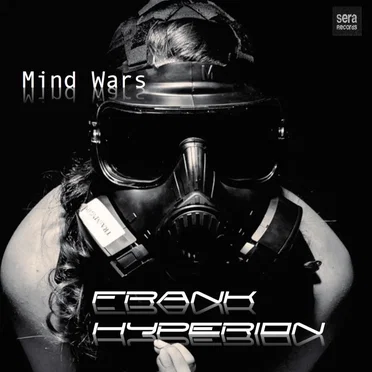 Mind Wars by Frank Hyperion - album cover