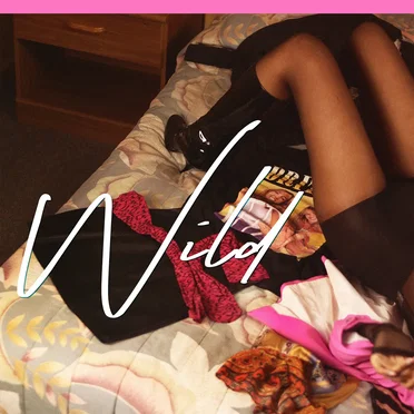 Wild by krissy - album cover