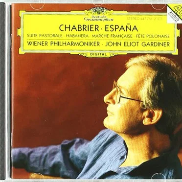 España / Suite Pastorale / Habanera / Marche Français / Fête Polonaise