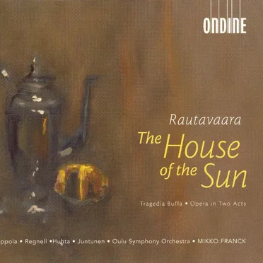 The House of the Sun