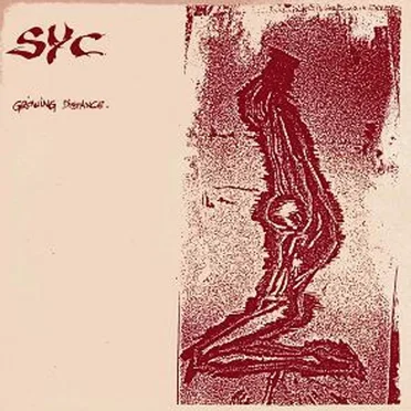 Growing Distance