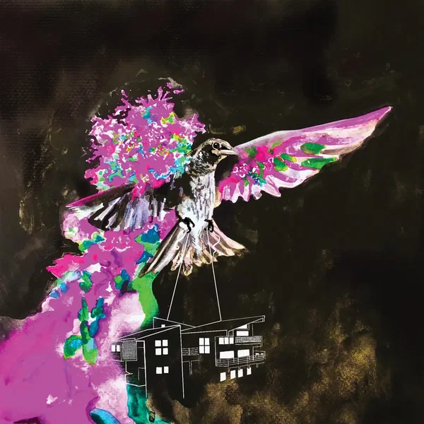 We Carry Our Homes…