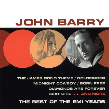 The Best of the EMI Years