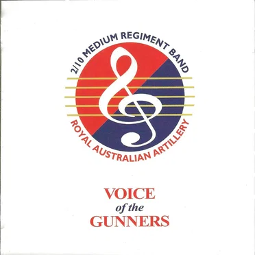 The Voice of the Gunners