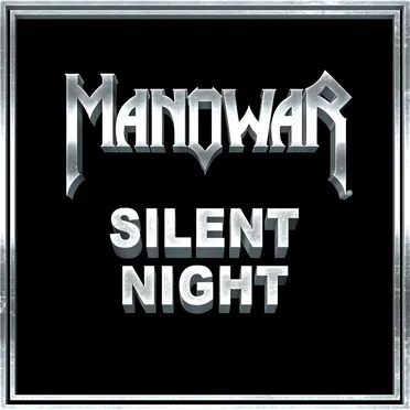 Silent Night (metal version)