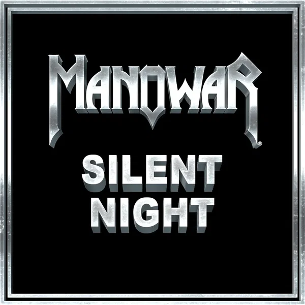 Silent Night (metal version)