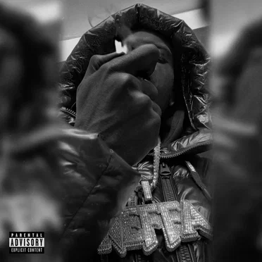 Deja Vu by SemiHomie - album cover