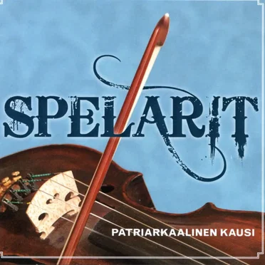 Patriarkaalinen kausi