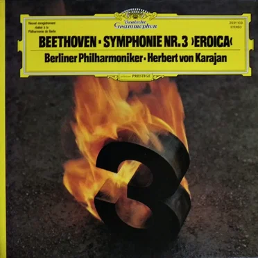 Symphonie Nr. 3 'Eroica'