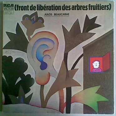 (Front de libération des arbres fruitiers)