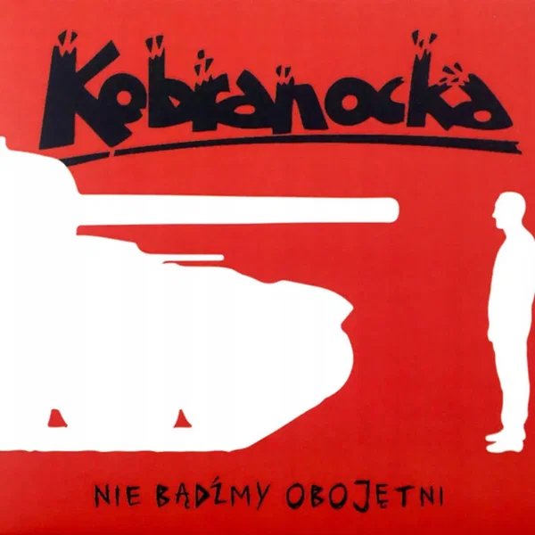 Nie Bądźmy Obojętni