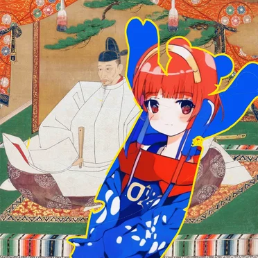 太閤太鼓(タイコータイコ)