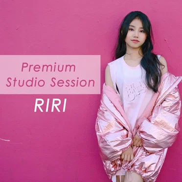 RIRI PREMIUM STUDIO SESSION